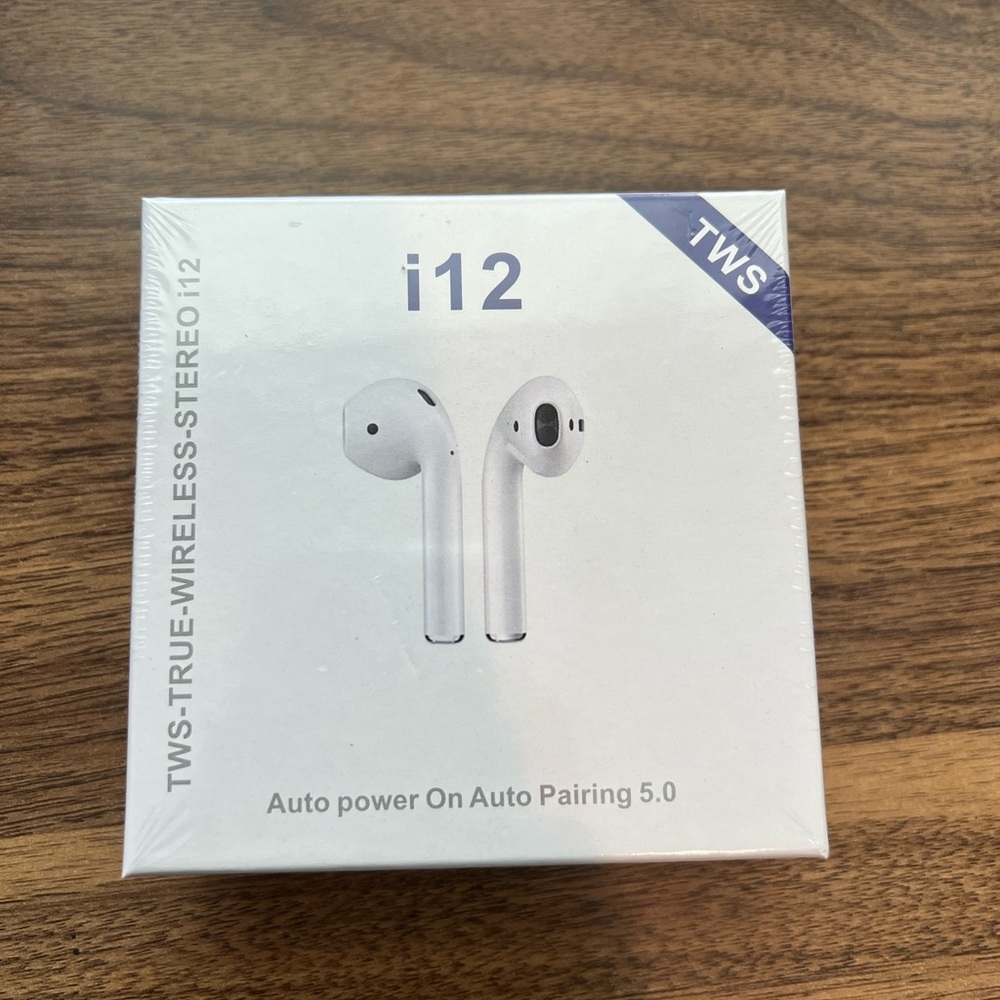TWS Headphones